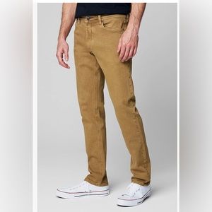 NWT BLANKNYC The Wooster Slim fit jean